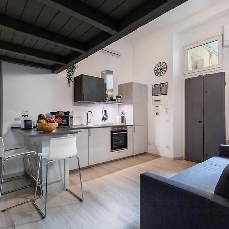 Junior Suite Milano With Netflix And Wifi Luaran gambar
