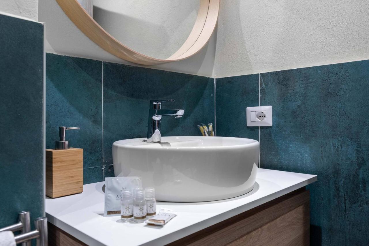 Junior Suite Milano With Netflix And Wifi Luaran gambar
