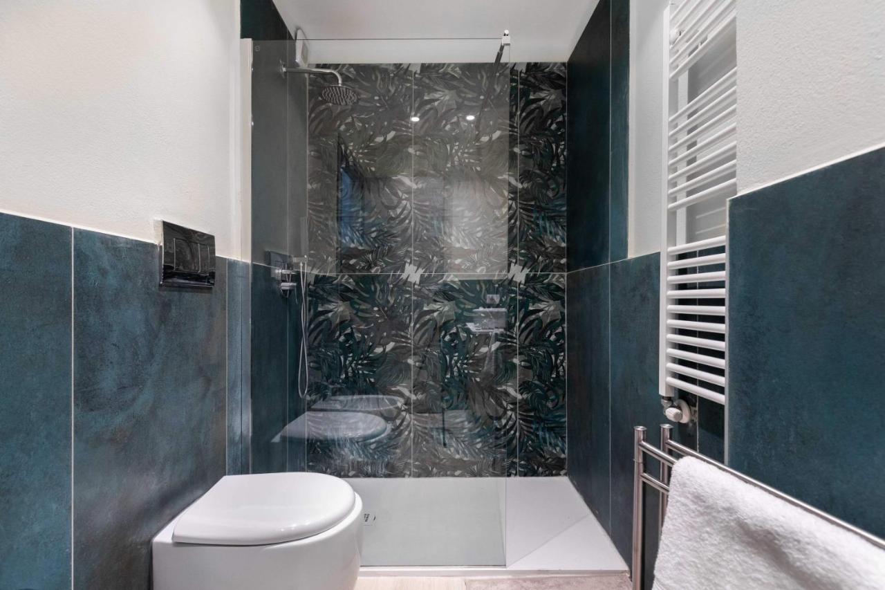 Junior Suite Milano With Netflix And Wifi Luaran gambar