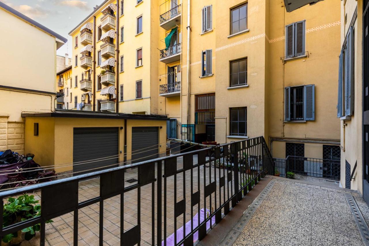 Junior Suite Milano With Netflix And Wifi Luaran gambar